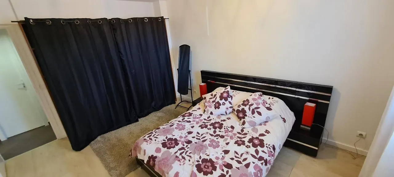 Apartment Bel Appartement En Rez-De-Jardin Annecy