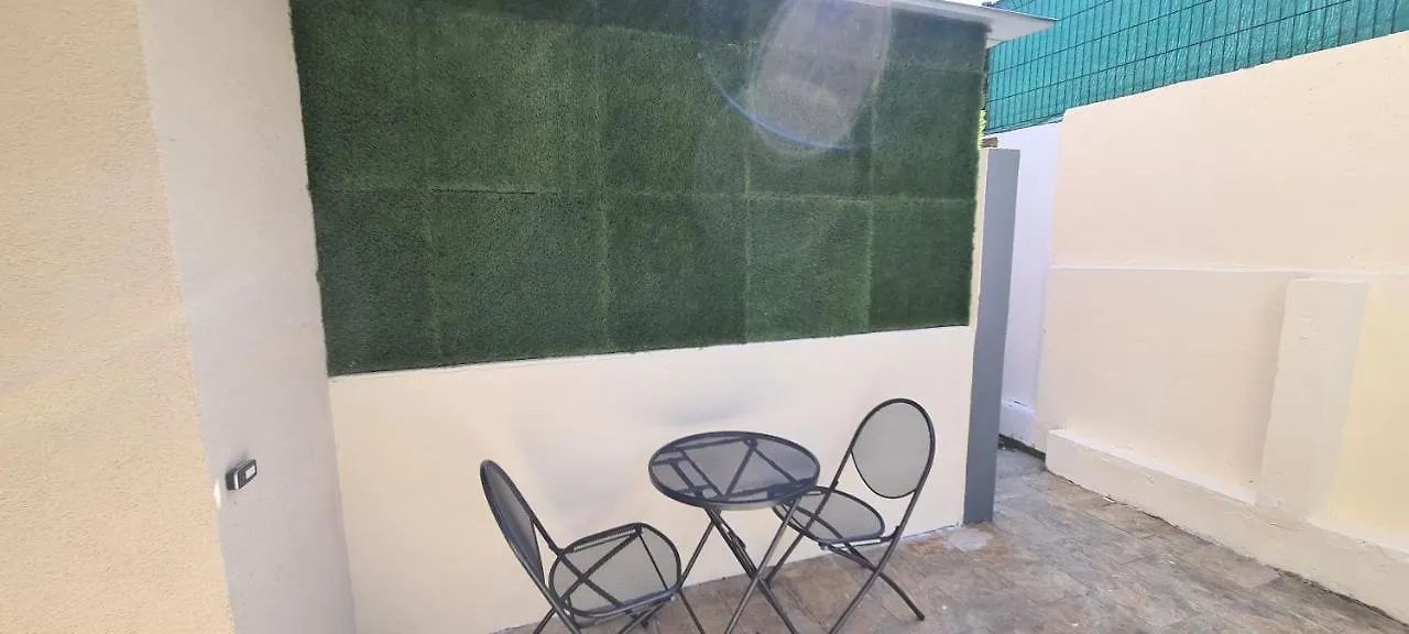 Bel Appartement En Rez-De-Jardin Annecy Apartment